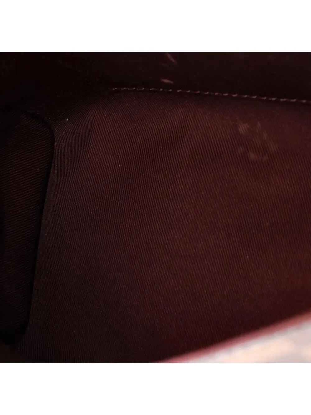 Louis Vuitton Bond Street Handbag #252910L19B